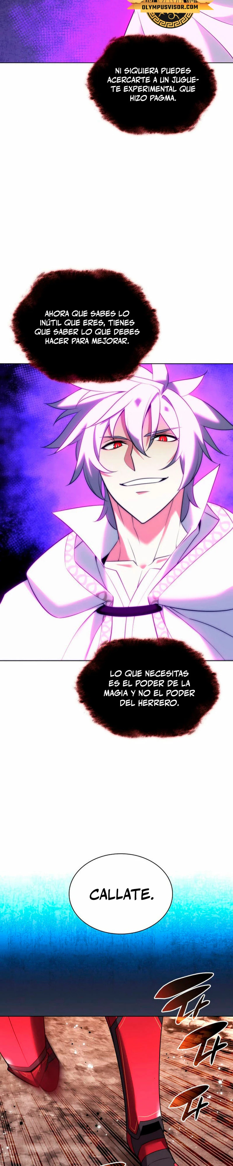 Read El Chetado (es) Manga Online