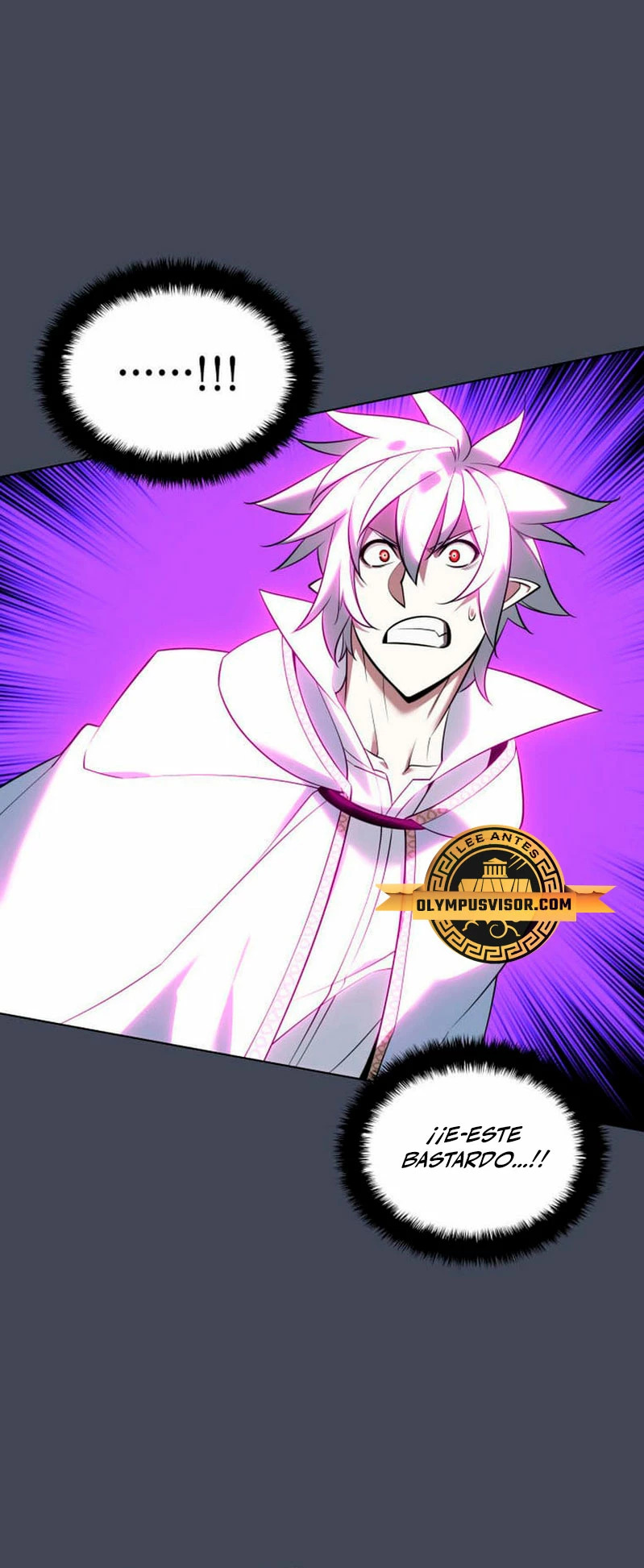 Read El Chetado (es) Manga Online