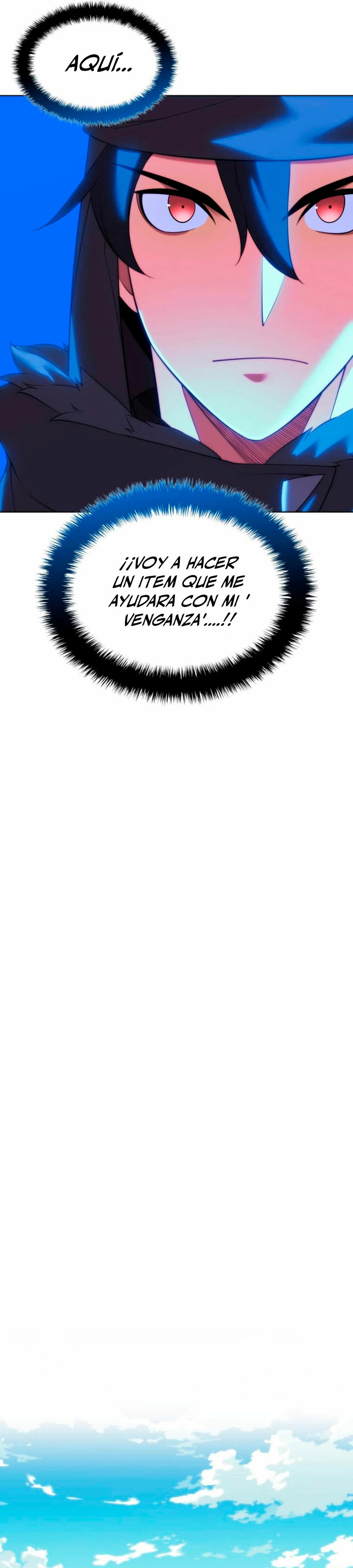 Read El Chetado (es) Manga Online
