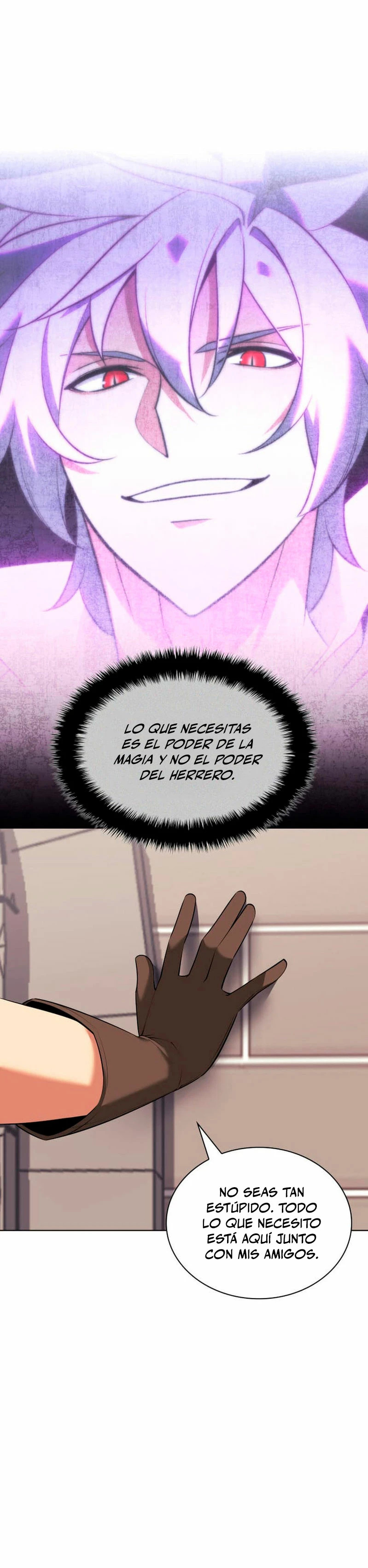 Read El Chetado (es) Manga Online
