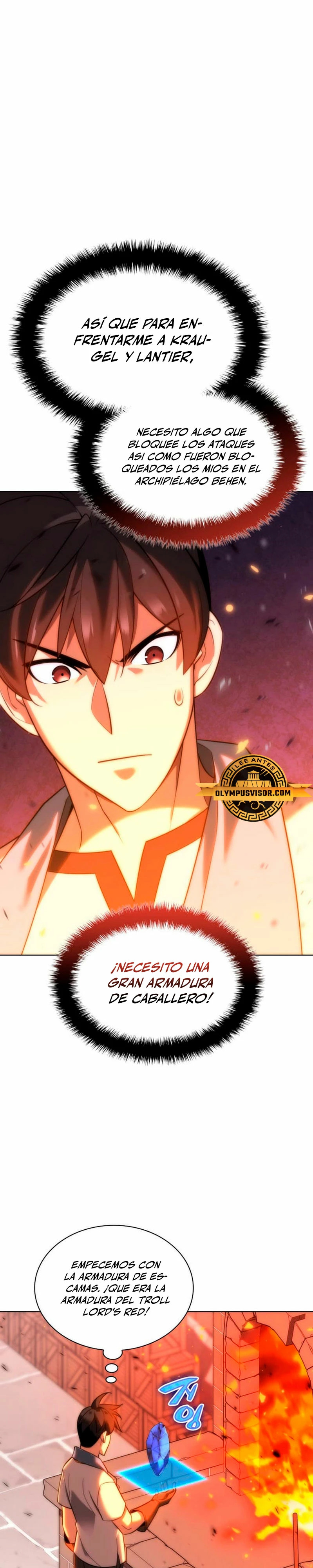 Read El Chetado (es) Manga Online