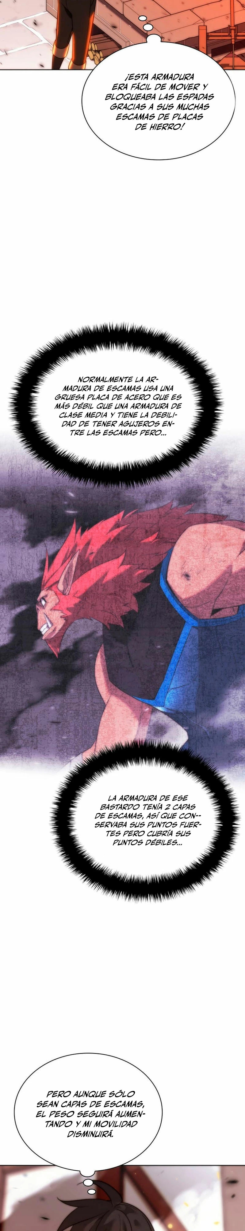 Read El Chetado (es) Manga Online