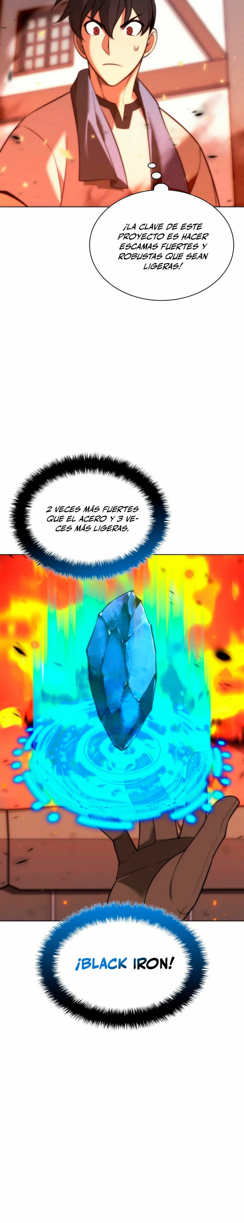 Read El Chetado (es) Manga Online