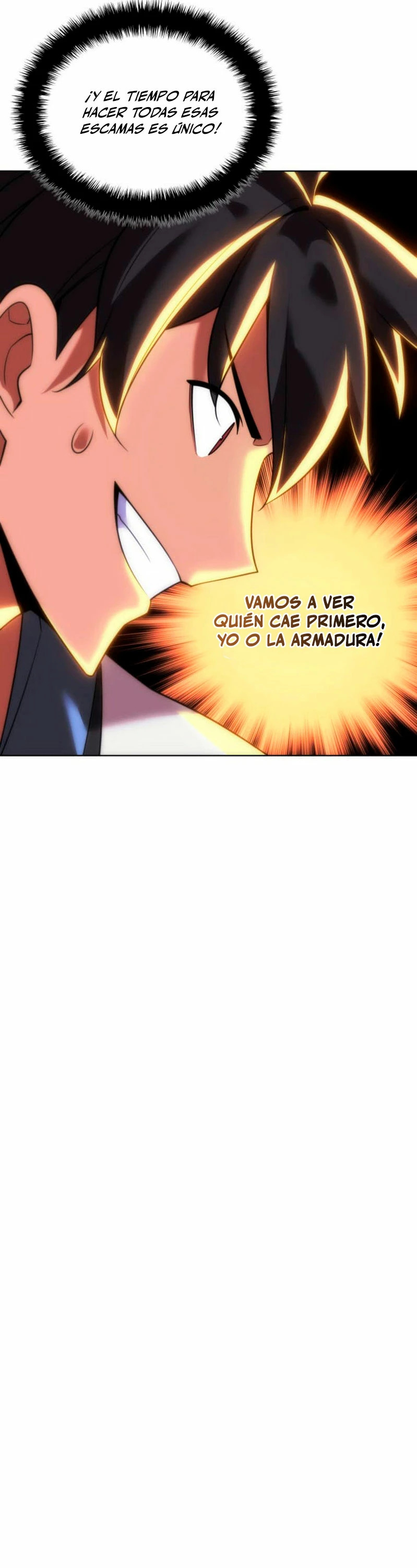 Read El Chetado (es) Manga Online