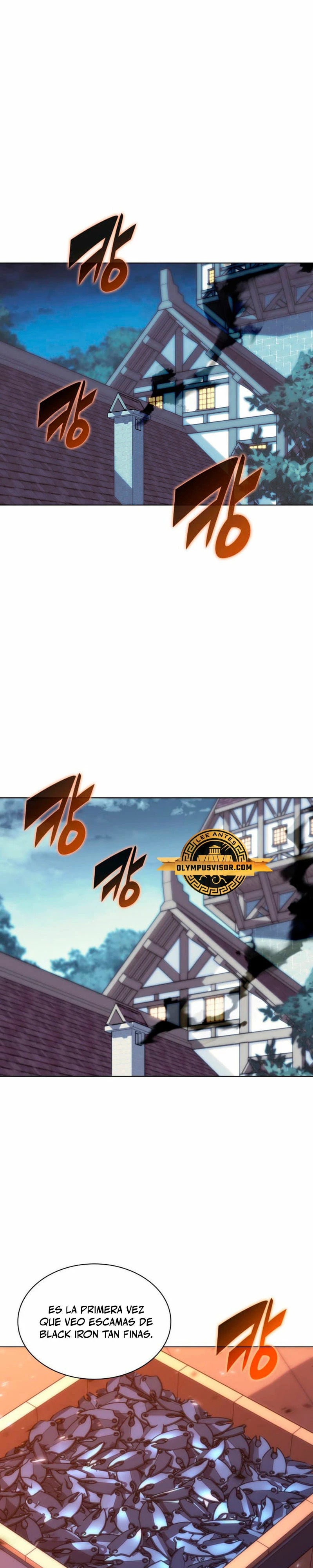 Read El Chetado (es) Manga Online