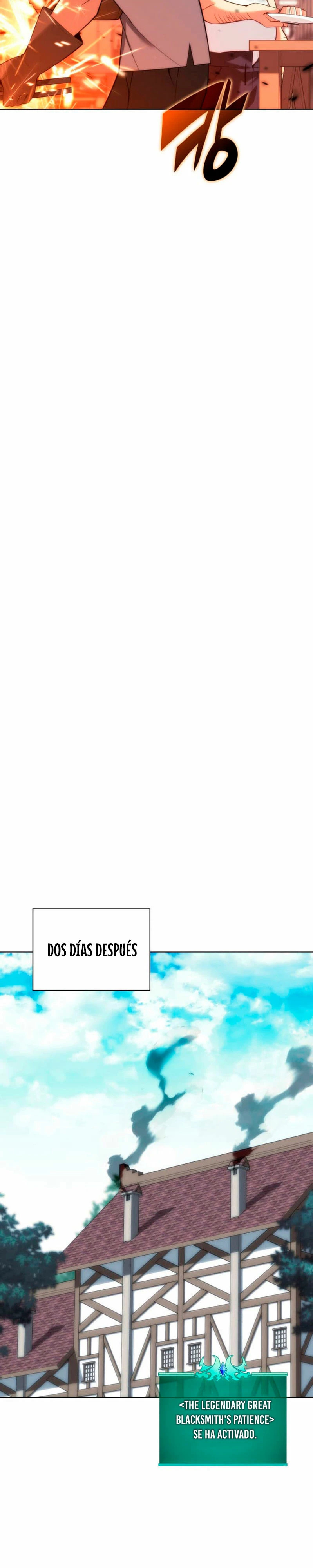 Read El Chetado (es) Manga Online