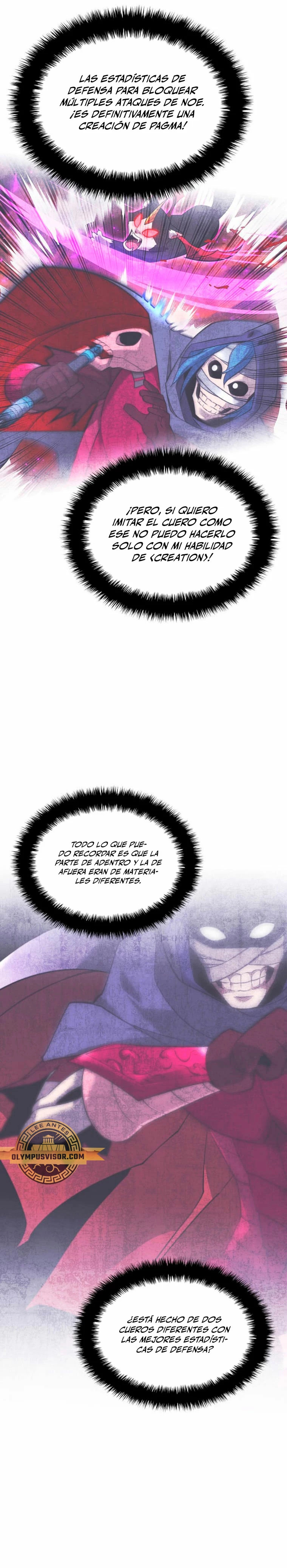 Read El Chetado (es) Manga Online