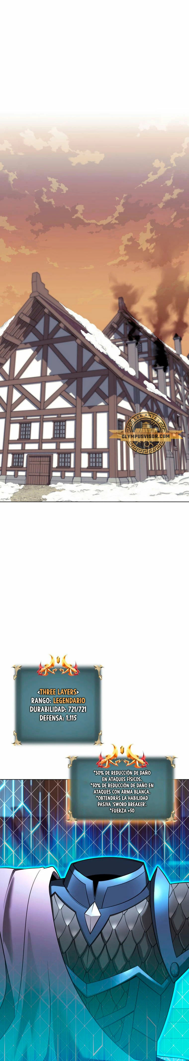 Read El Chetado (es) Manga Online