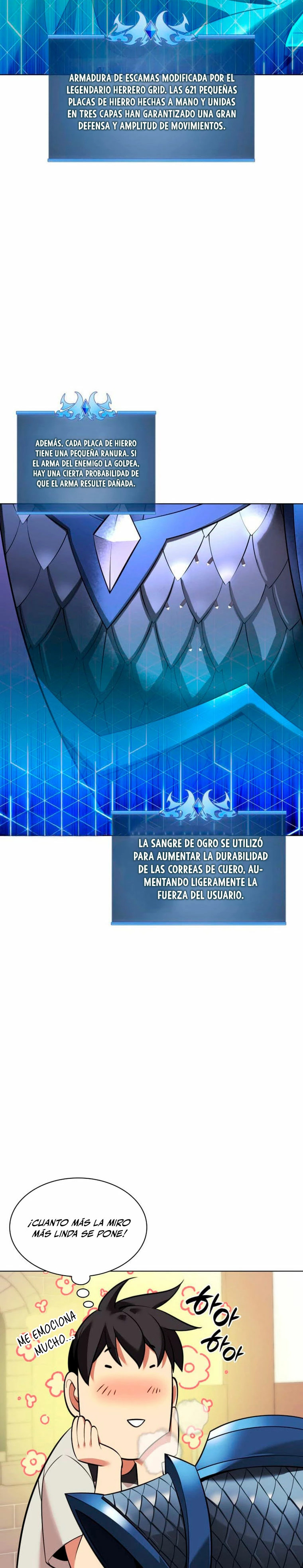 Read El Chetado (es) Manga Online
