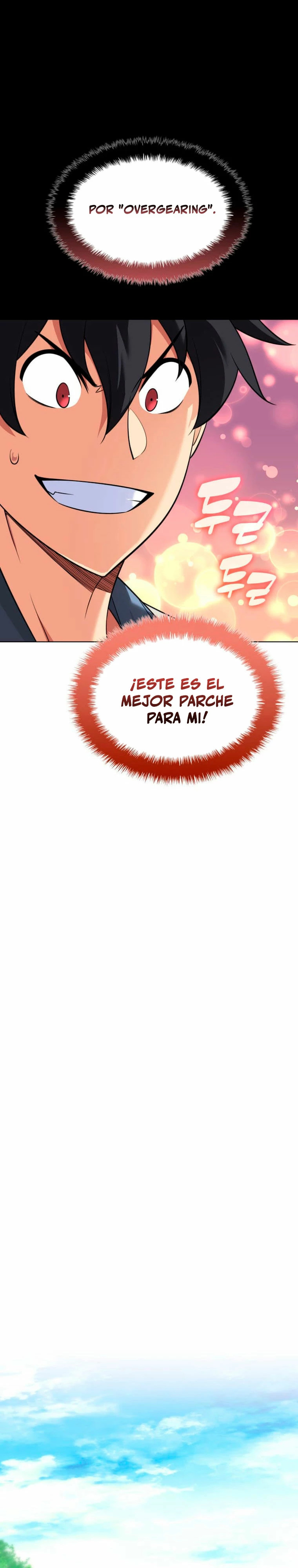 Read El Chetado (es) Manga Online