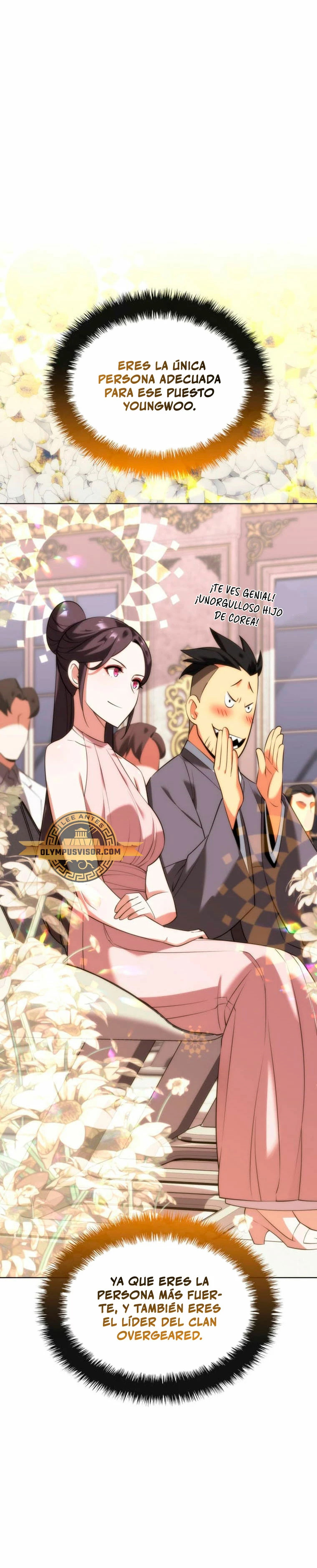 Read El Chetado (es) Manga Online