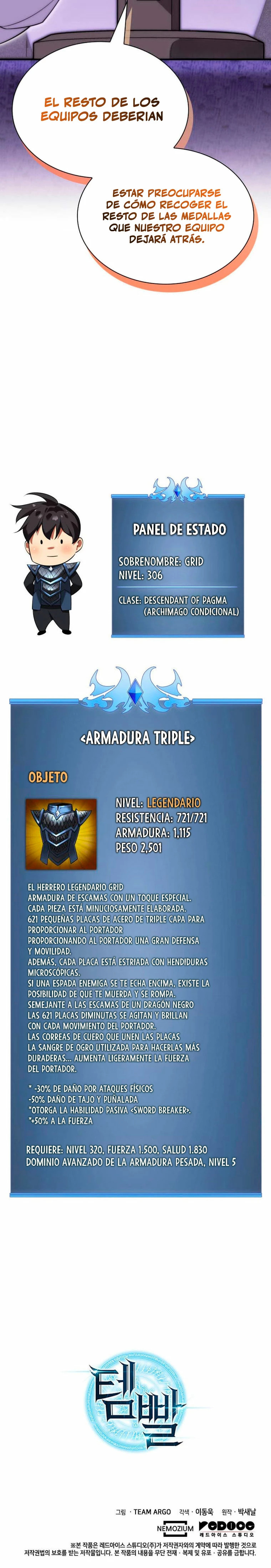 Read El Chetado (es) Manga Online