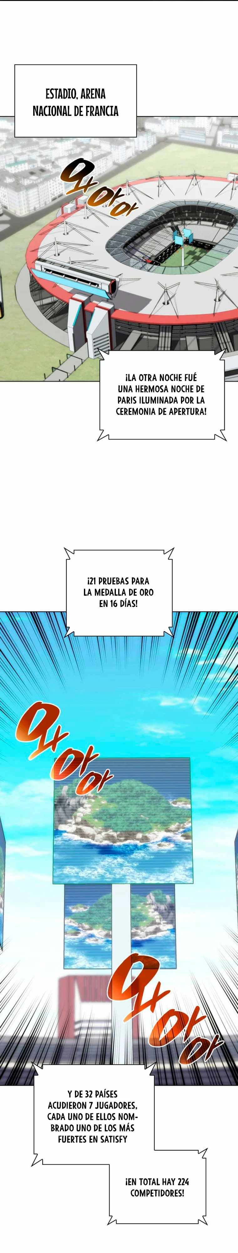 Read El Chetado (es) Manga Online