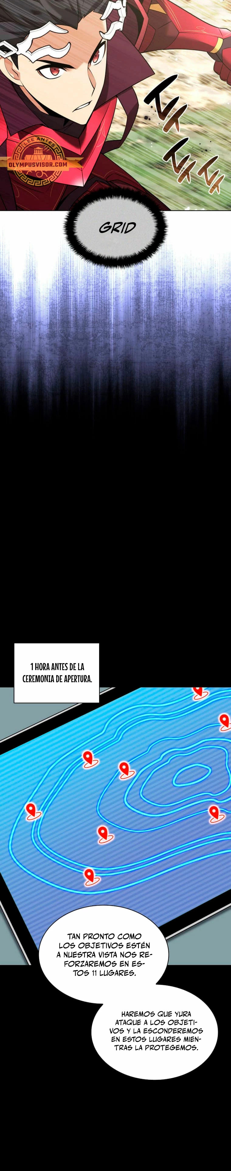 Read El Chetado (es) Manga Online