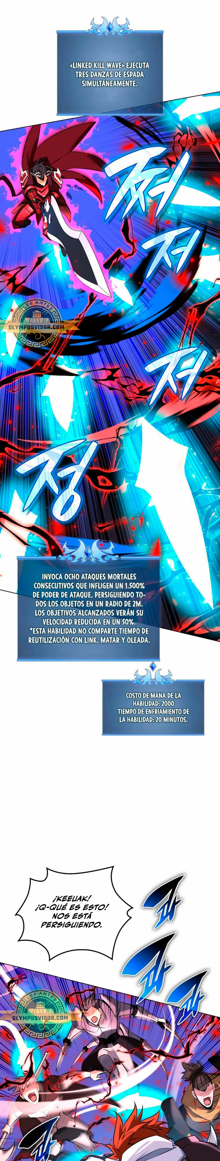 Read El Chetado (es) Manga Online