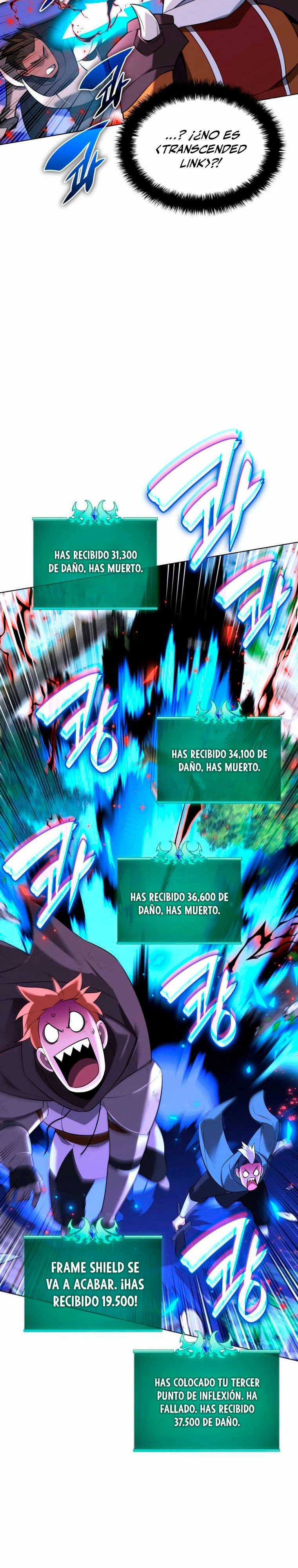 Read El Chetado (es) Manga Online
