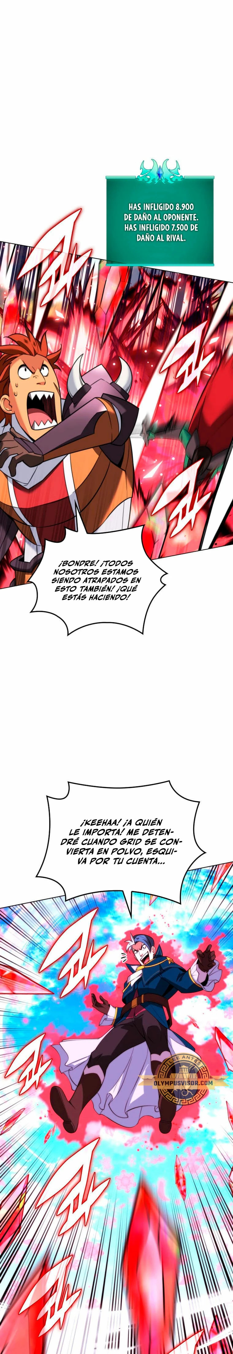 Read El Chetado (es) Manga Online
