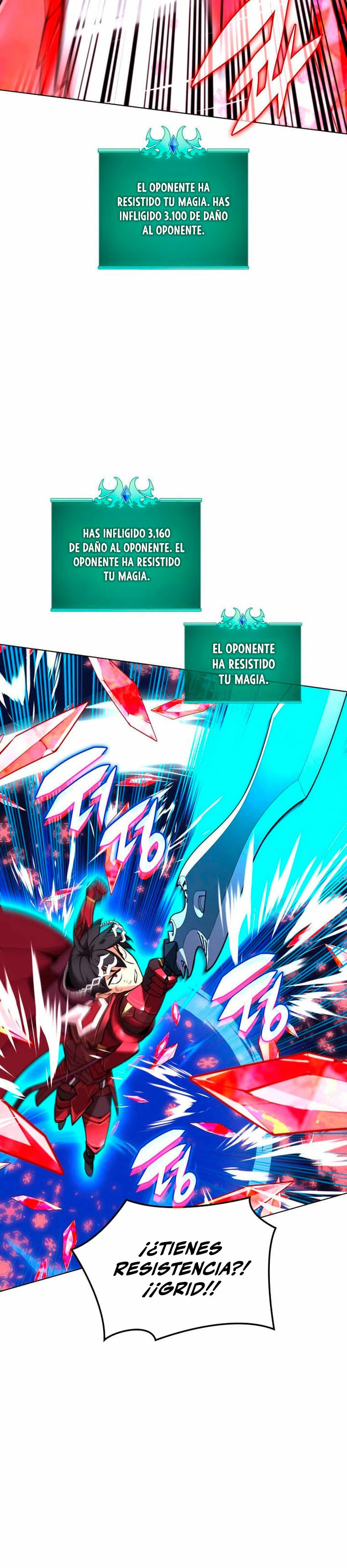 Read El Chetado (es) Manga Online