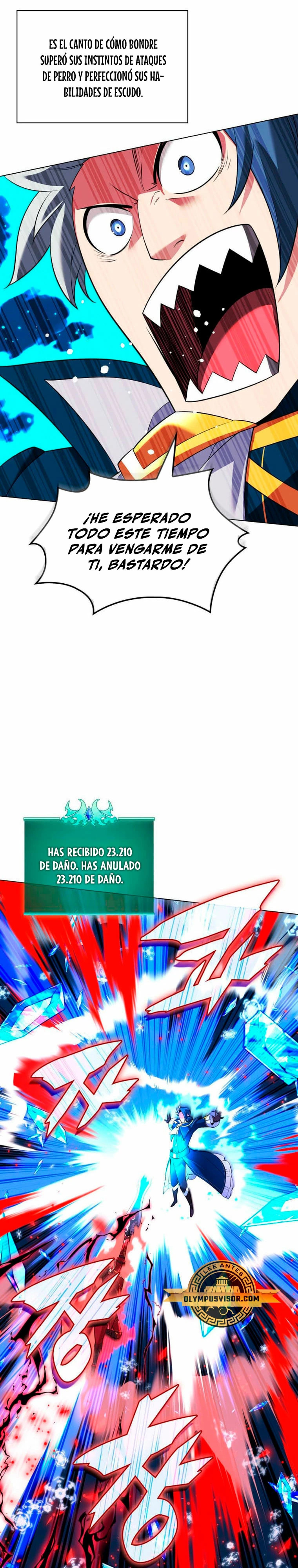 Read El Chetado (es) Manga Online