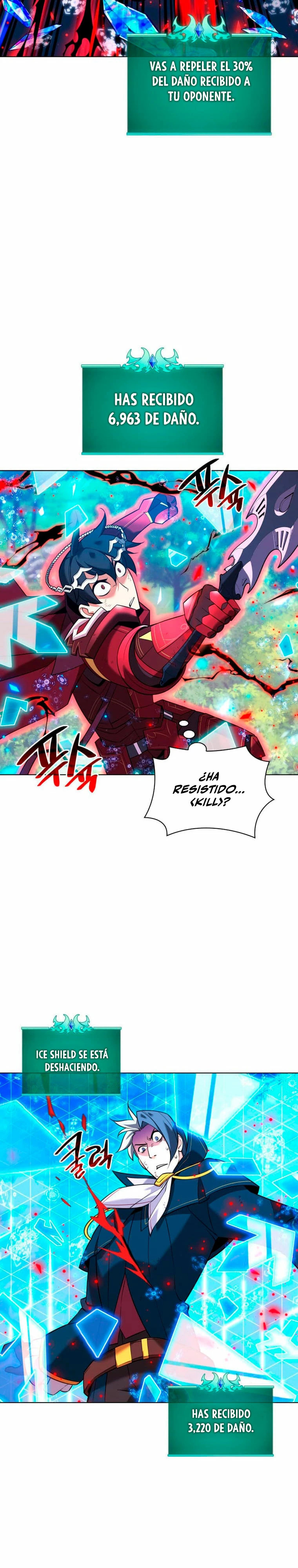 Read El Chetado (es) Manga Online