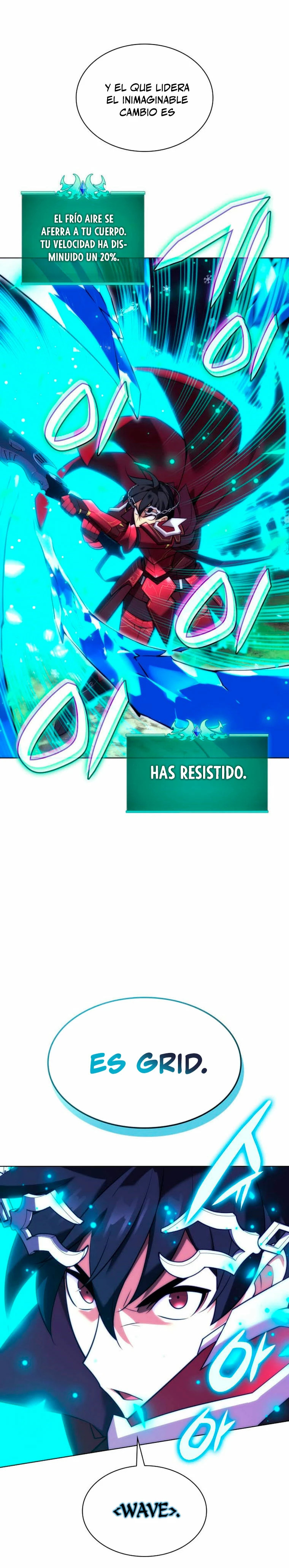 Read El Chetado (es) Manga Online