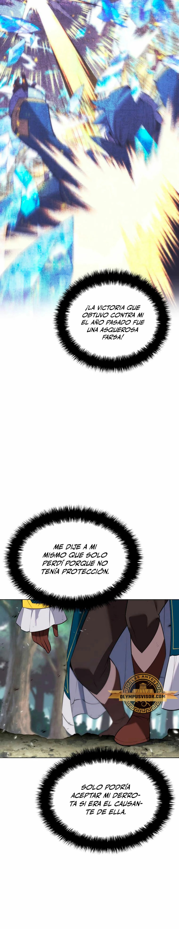 Read El Chetado (es) Manga Online