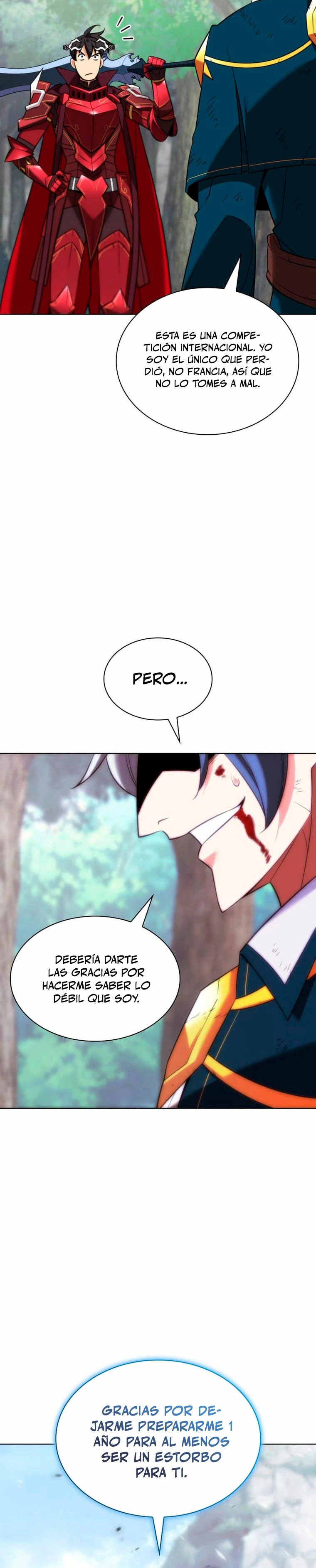 Read El Chetado (es) Manga Online