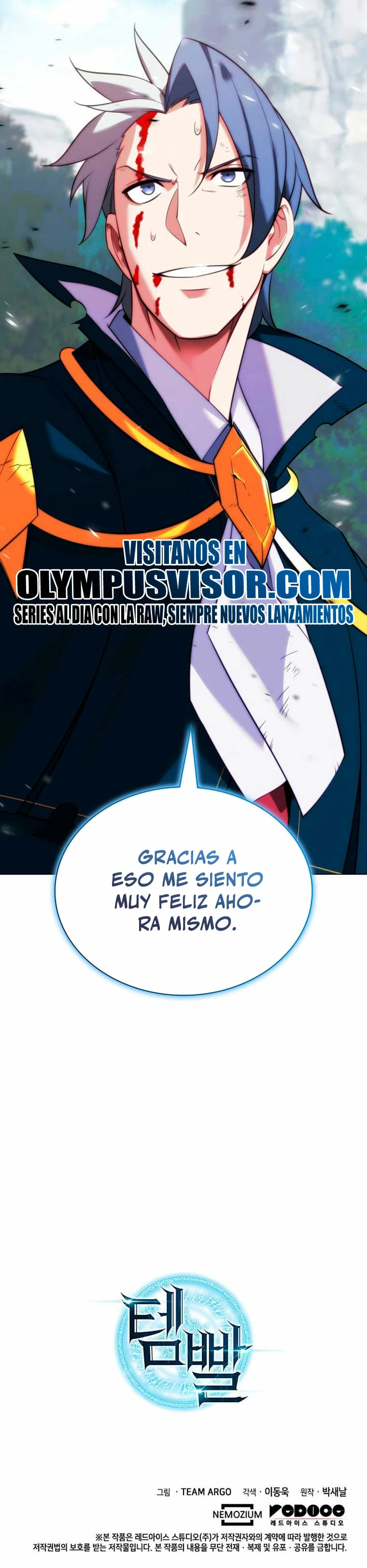 Read El Chetado (es) Manga Online