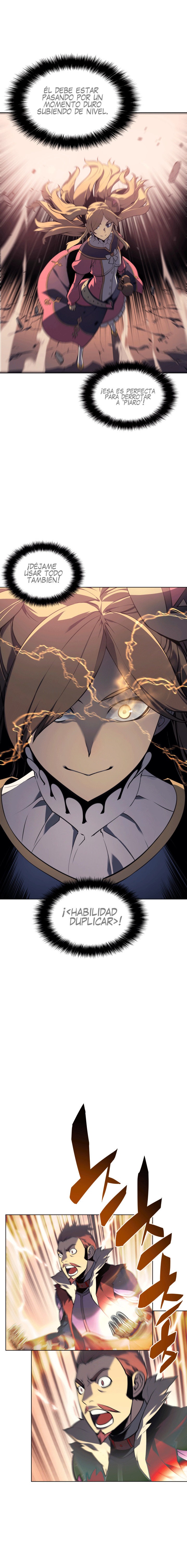 Read El Chetado (es) Manga Online