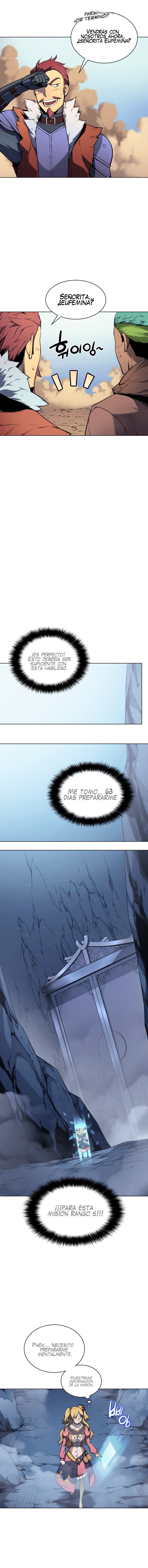 Read El Chetado (es) Manga Online