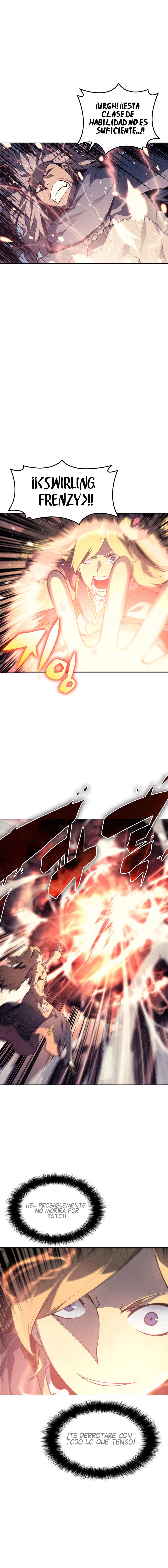 Read El Chetado (es) Manga Online