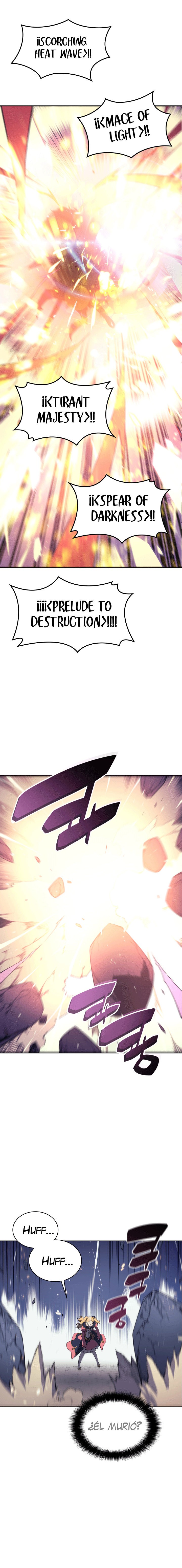 Read El Chetado (es) Manga Online