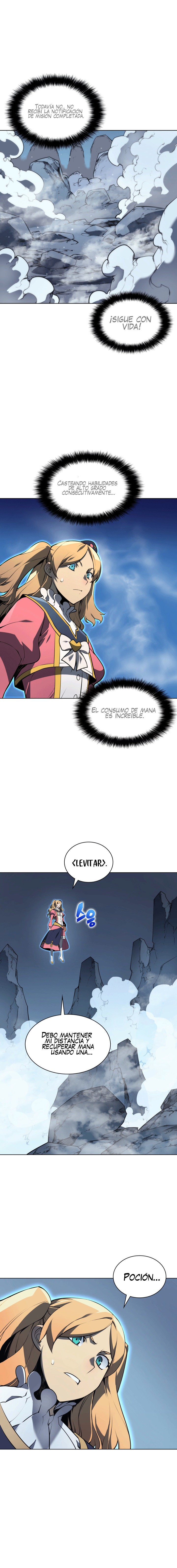 Read El Chetado (es) Manga Online