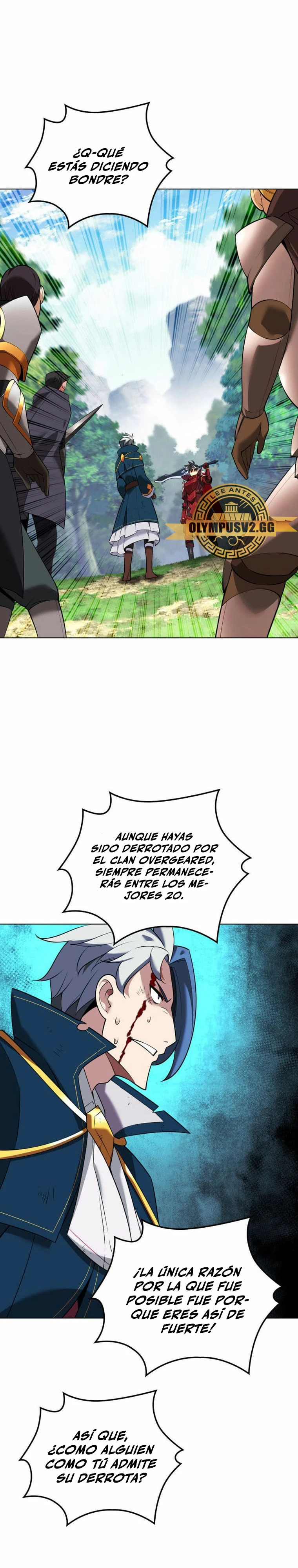 Read El Chetado (es) Manga Online