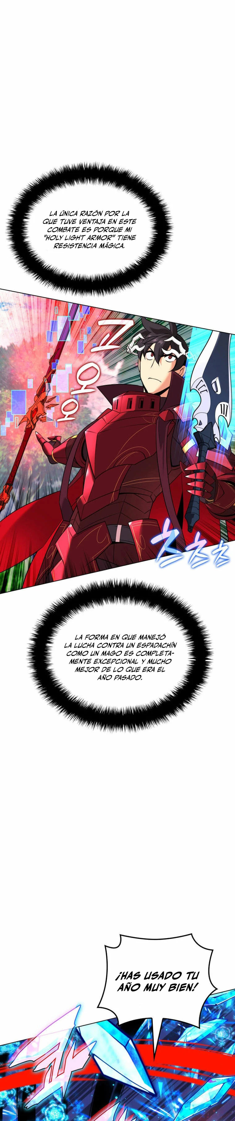 Read El Chetado (es) Manga Online