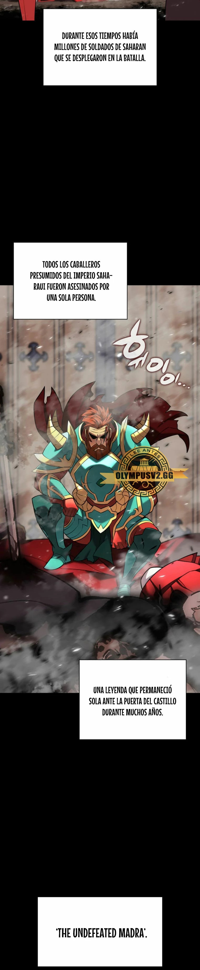 Read El Chetado (es) Manga Online