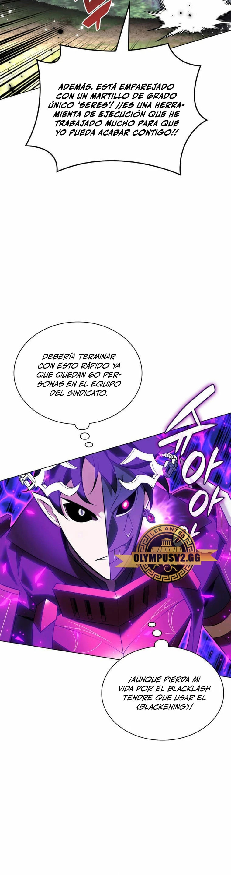Read El Chetado (es) Manga Online