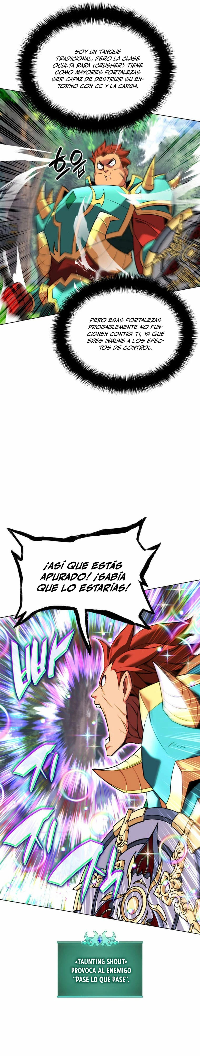 Read El Chetado (es) Manga Online
