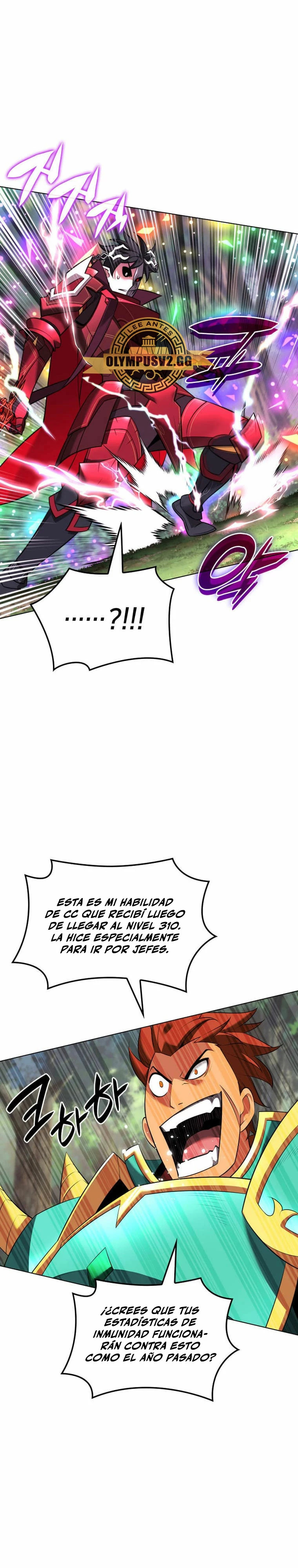 Read El Chetado (es) Manga Online