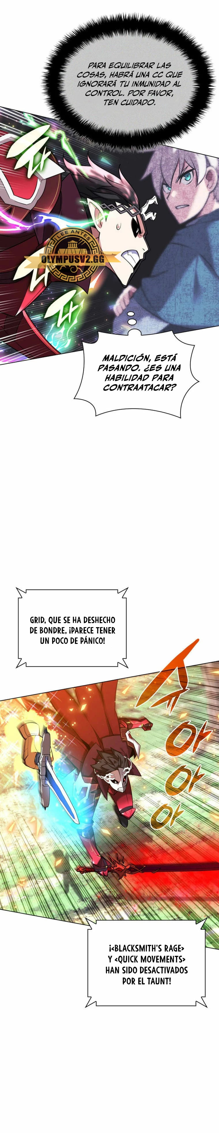 Read El Chetado (es) Manga Online