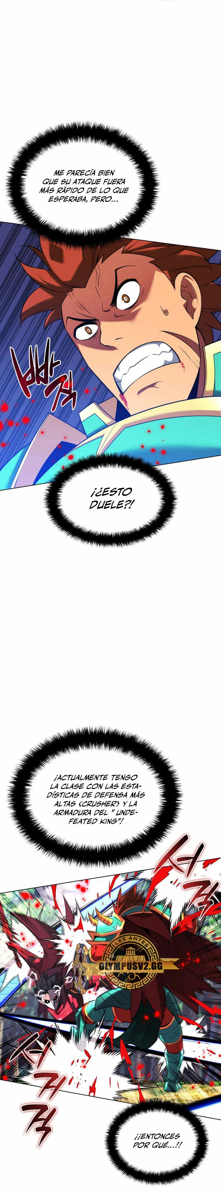 Read El Chetado (es) Manga Online