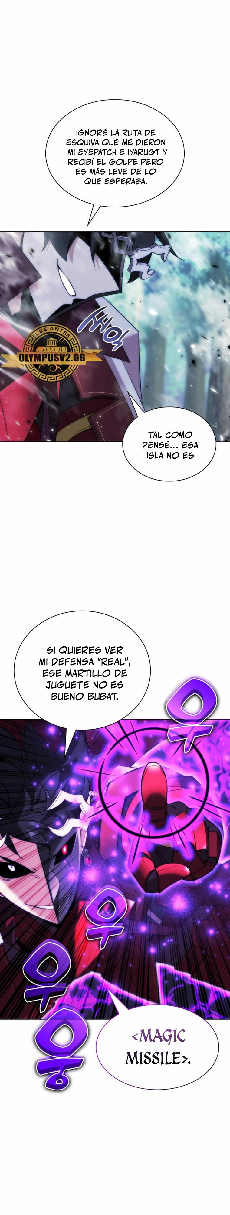 Read El Chetado (es) Manga Online