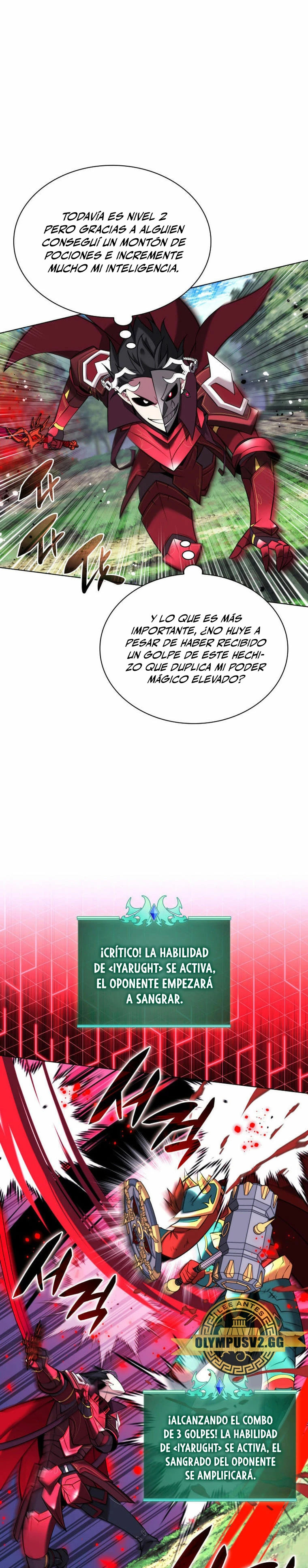 Read El Chetado (es) Manga Online