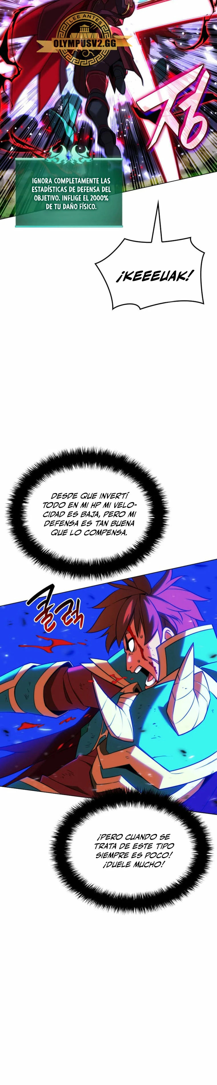 Read El Chetado (es) Manga Online