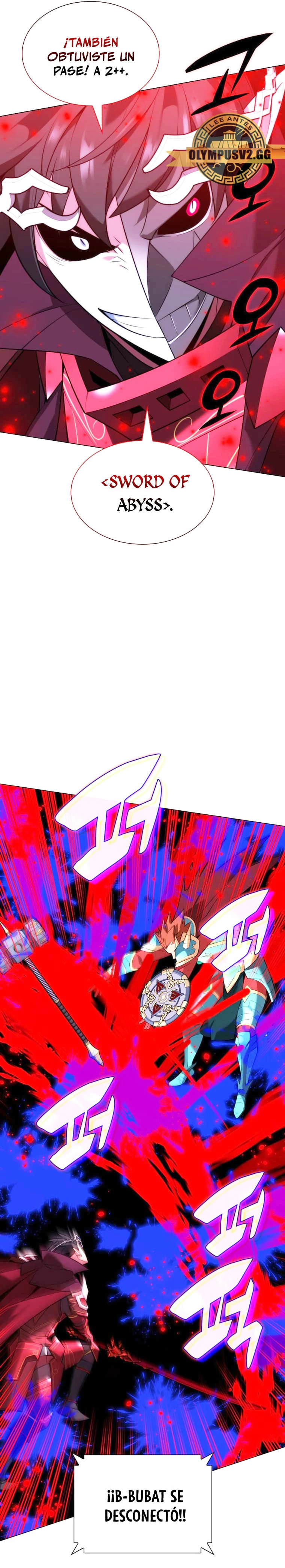 Read El Chetado (es) Manga Online