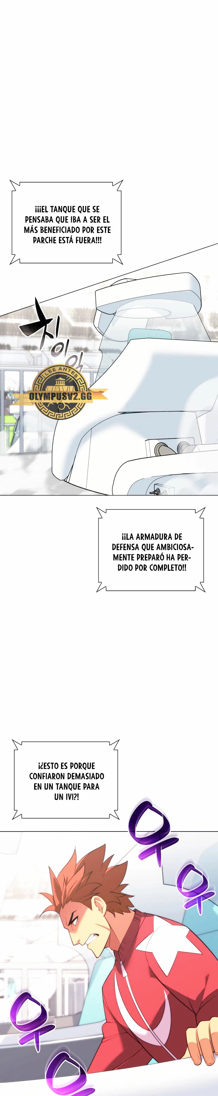 Read El Chetado (es) Manga Online