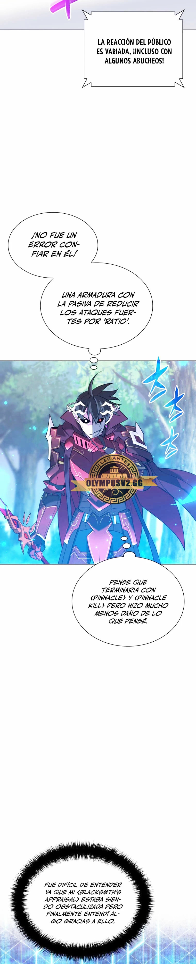 Read El Chetado (es) Manga Online