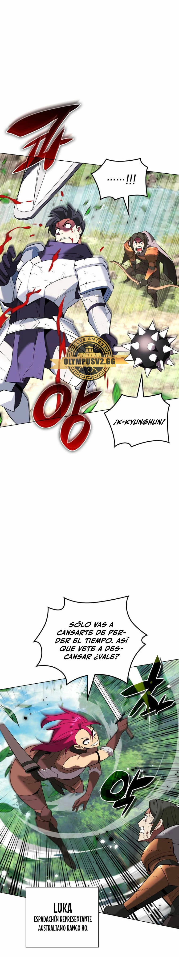 Read El Chetado (es) Manga Online