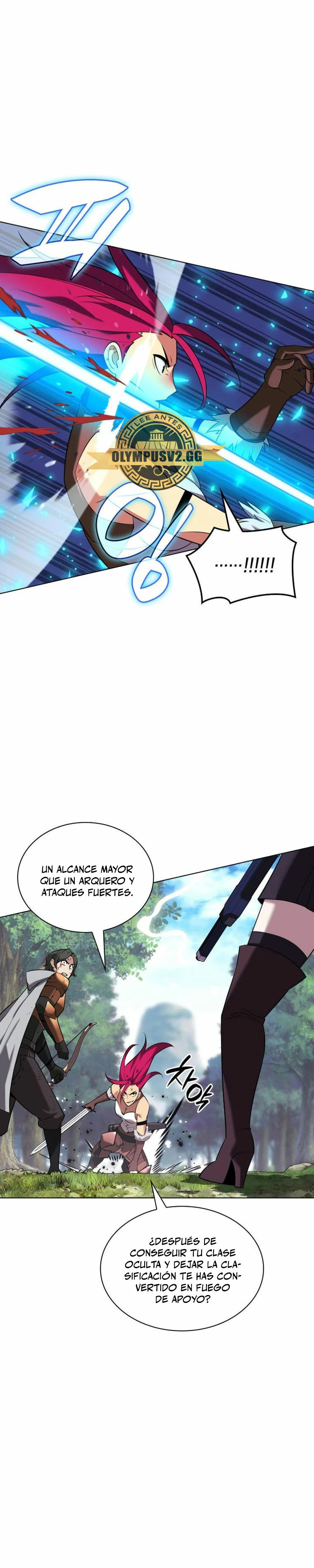 Read El Chetado (es) Manga Online