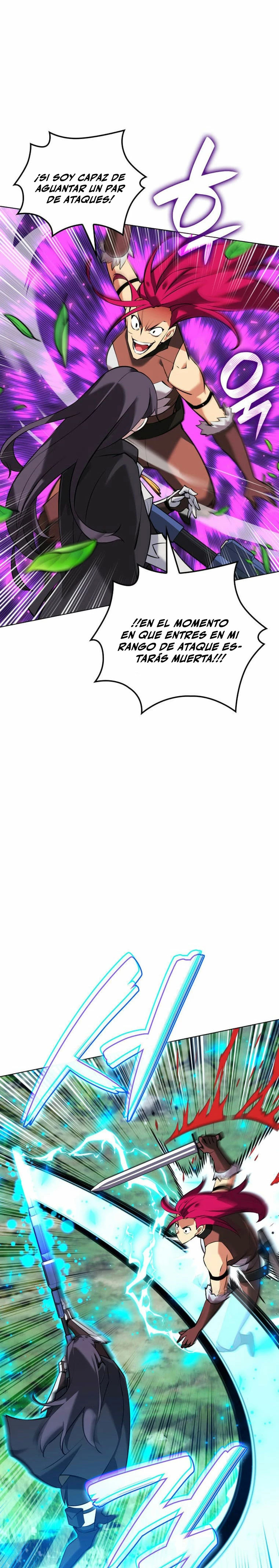 Read El Chetado (es) Manga Online
